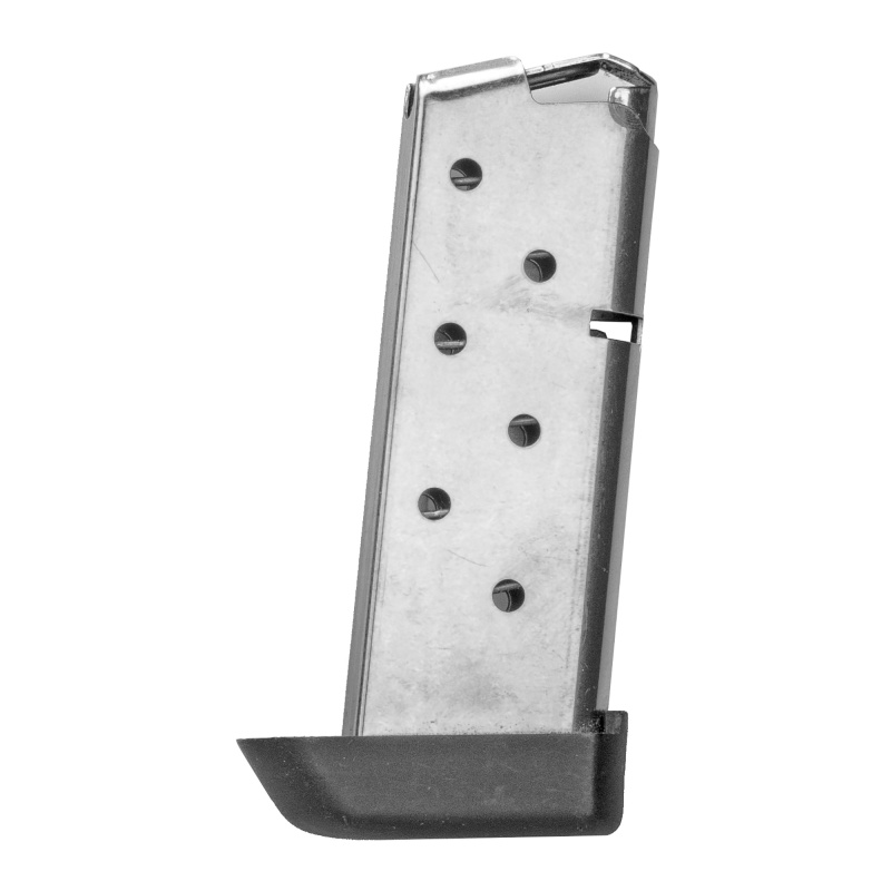 Kimber Micro Magazine | .380 ACP, stainless, 7-round capacity