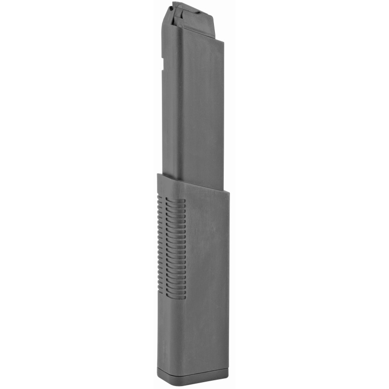 Magazine, 22 LR, 30 Round, Black, Fits Kriss VECTOR KVA-V22M30BL00