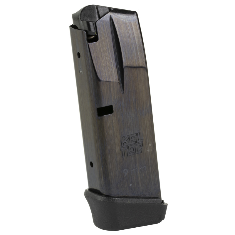 Magazine, 9MM, 15 Rounds, Fits Kel-Tec P15, Black P15-1400