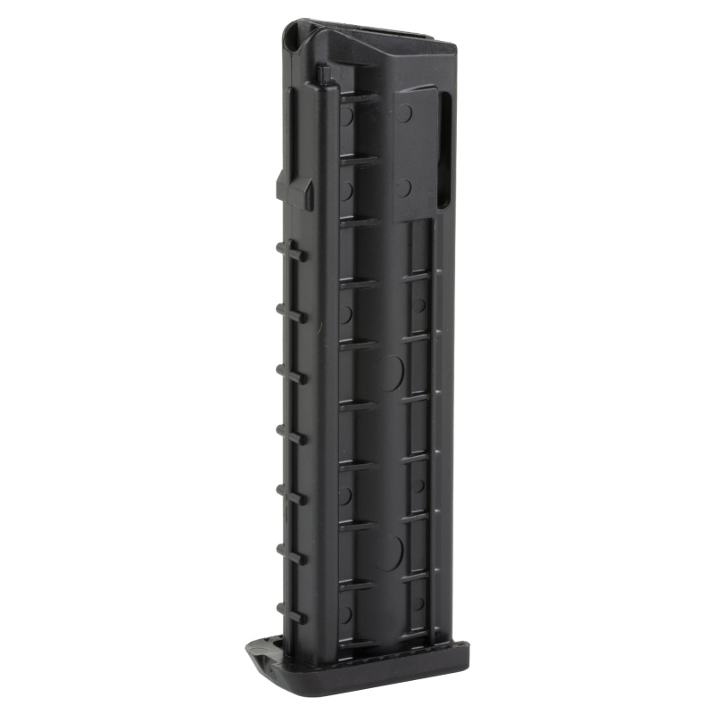 Magazine, 22 LR, 16 Rounds, Fits KelTec P17 Black KTP17-1200