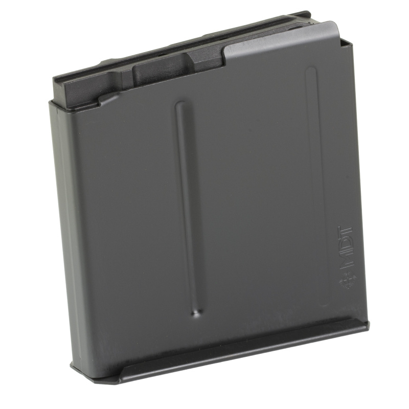 Magazine, 300 PRC, 5 Rounds, Black 105123-BLK