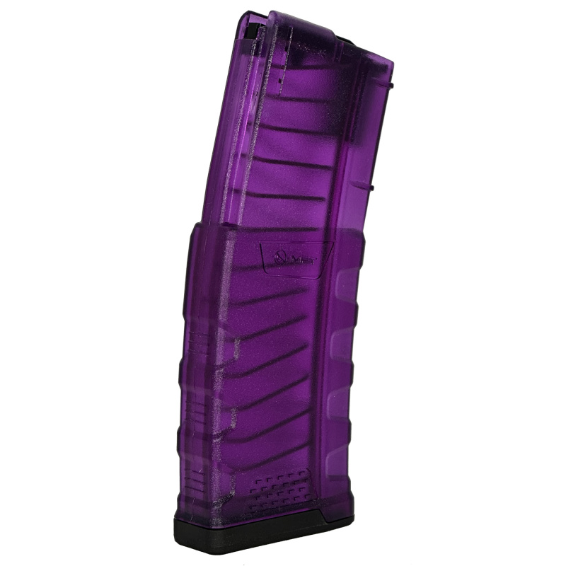 Magazine, 223 Remington, 556NATO, 30 Rounds, AR-15 EXDPM556-T-P