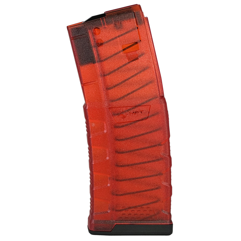 Magazine, 223 Remington, 556NATO, 30 Rounds, AR-15 EXDPM556-T-R