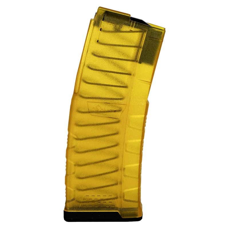Magazine, 223 Remington, 556NATO, 30 Rounds, AR-15 EXDPM556-T-Y
