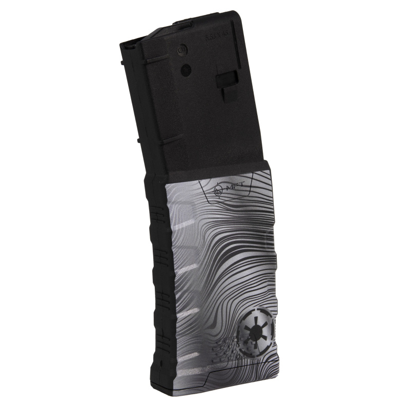 Magazine, 223 Remington, 556NATO, 30Rd, AR-15 EXDPM556D-BSKR