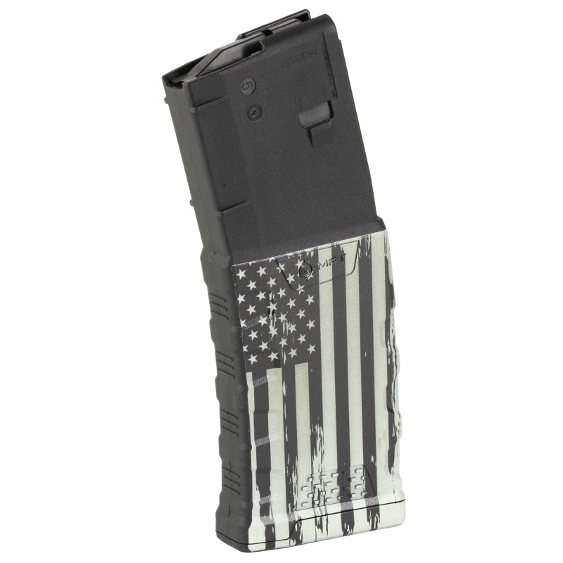 Magazine, 223 Remington, 556NATO, 30 Rounds, AR-15 EXDPM556D-C-AMF4