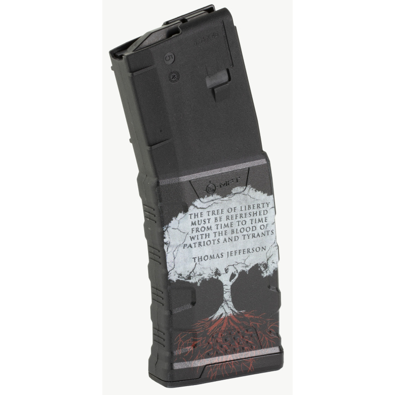 Magazine, 223 Remington, 556NATO, 30 Rounds, AR-15 EXDPM556D-TOL