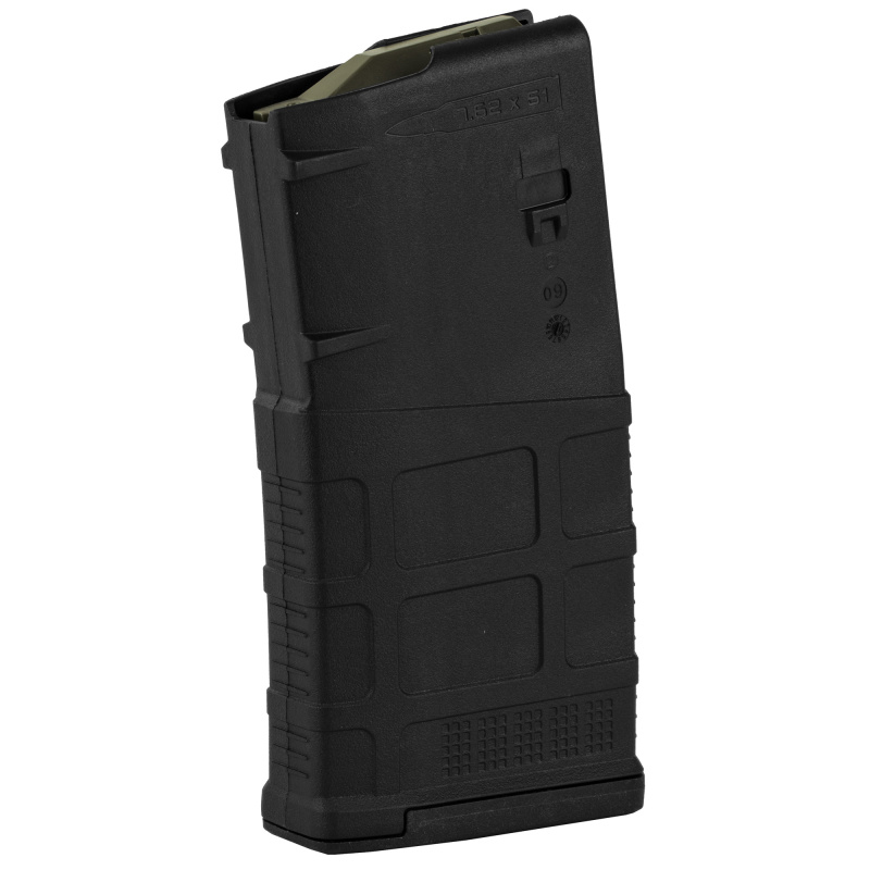 PMAG M3 7.62 20 Round Black