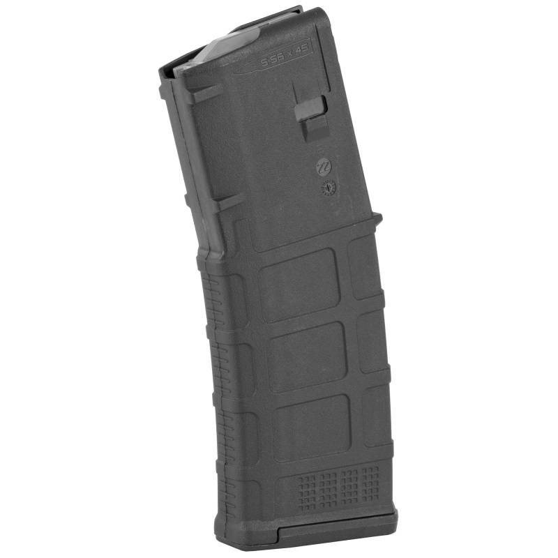 PMAG 5.56 GEN M3 30 Round Black