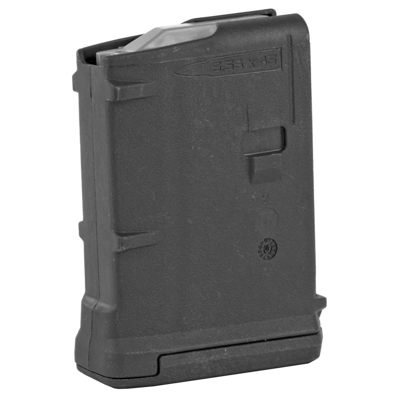 PMAG 5.56 GEN M3 10 Round Black