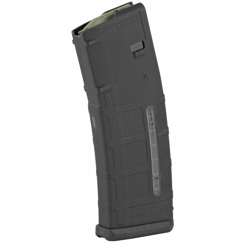 PMAG Gen 2 30 round Windowed AR/M4 mag
