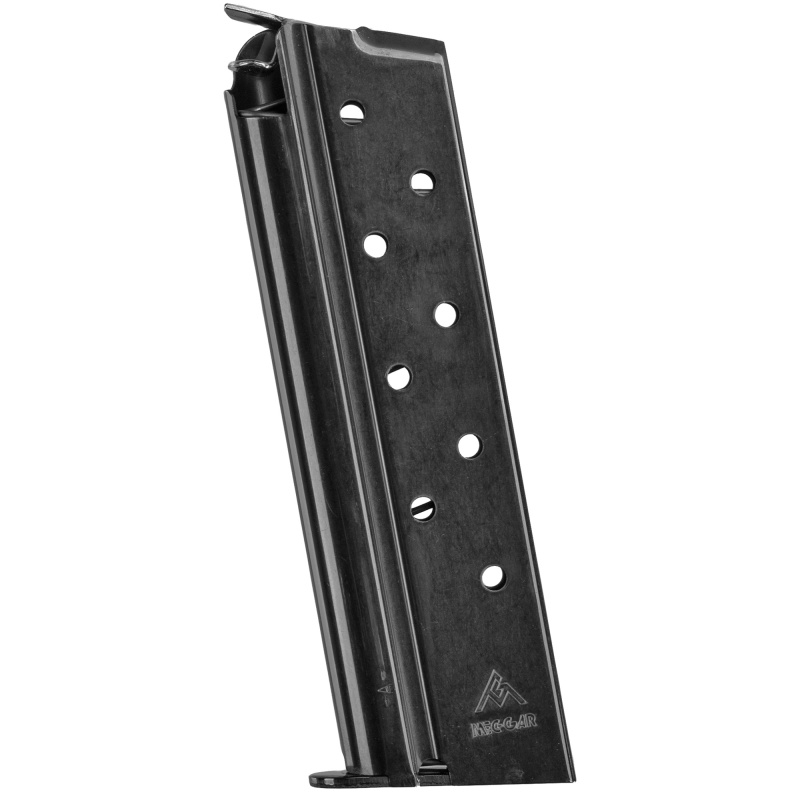 Magazine, 10MM, 8Rd, Fits Desert Eagle 1911 Model G MAG1911-108