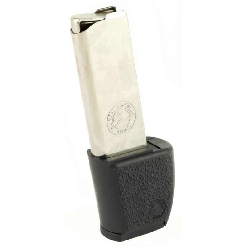 Magazine, 32 ACP, 10Rd, Fits Guardian, Stainless MZ-32-EXT