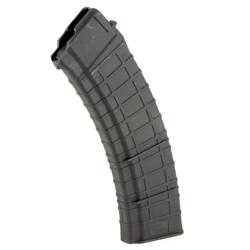 Magazine, 545X39, 40Rd, Fits AK-47, Black Polymer AK-A18