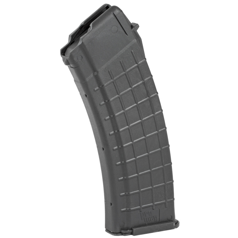 Magazine, 545x39, 30Rd, Fits AK-74, Black Polymer AK-AK6