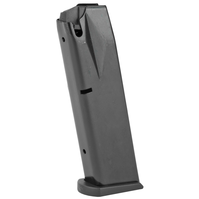 Magazine for Beretta 92F 9mm 17 Round Flush Fit Blue