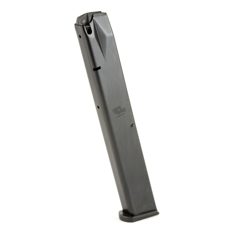 Magazine for Beretta 92F 9mm 30 Rounds Blue