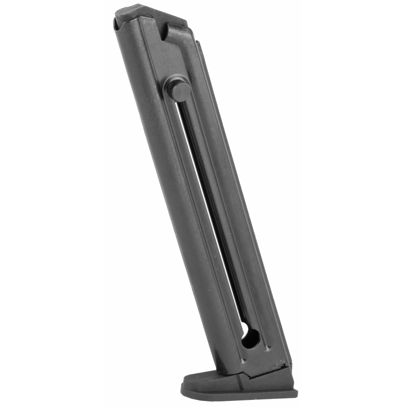 Magazine, Fits Browning Buckmark, 22 LR, 10Rd, Blue Steel BRO-03