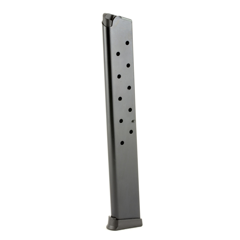 Magazine for Colt Government .45 ACP 15 Rounds Blue