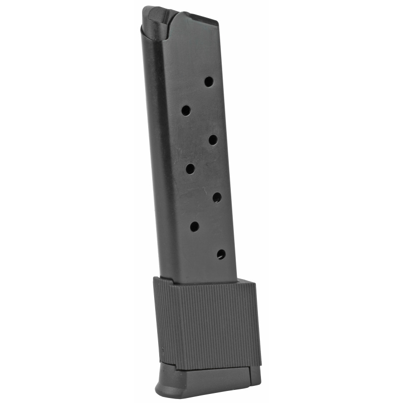 Magazine for Colt Government .45 ACP 10 Rounds Blue