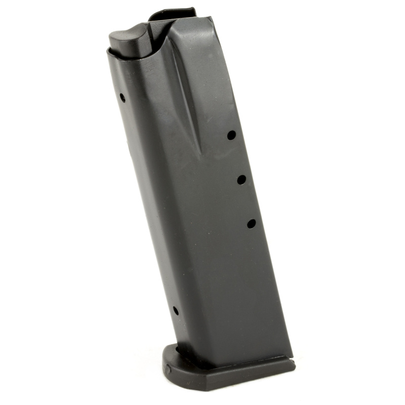 Magazine, 9MM, 15Rd, Fits CZ75, Blue CZ-A1