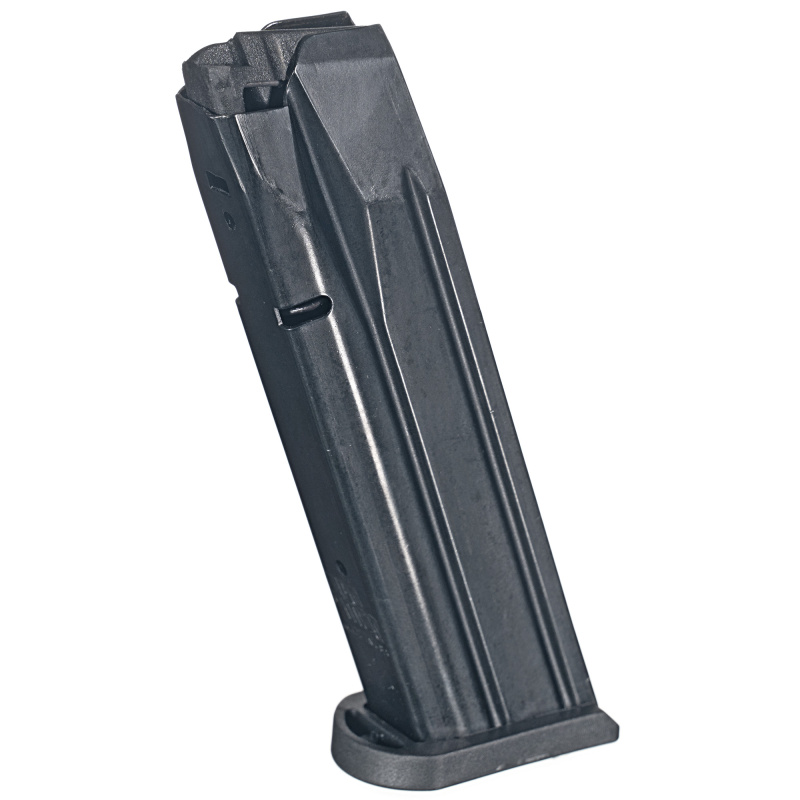 Magazine, 9MM, 15Rd, Fits CZ P-10C, Blued Finish CZ-A6