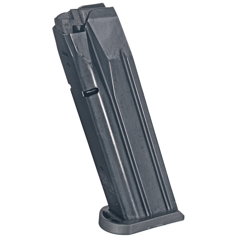 Magazine, 9MM, 19Rd, Fits CZ P10-F, Blued Finish CZ-A7