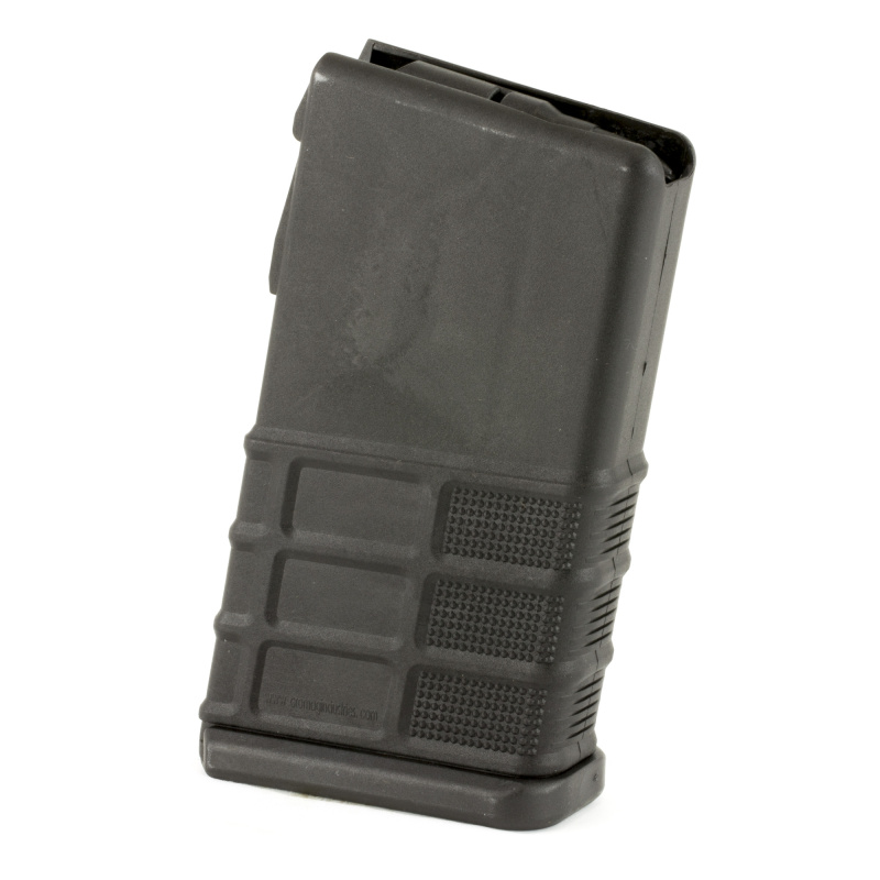 Magazine for FNH SCAR .308 Polymer Black 20 Round