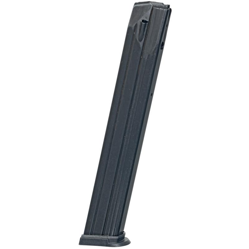 Magazine, 9MM, 32 Rounds, Fits FN 509, Blue Steel FNH-A7