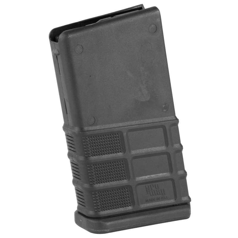 Magazine, 308 Winchester, 20 Rounds, Fits FN FAL, Polymer, Black FNH-A9