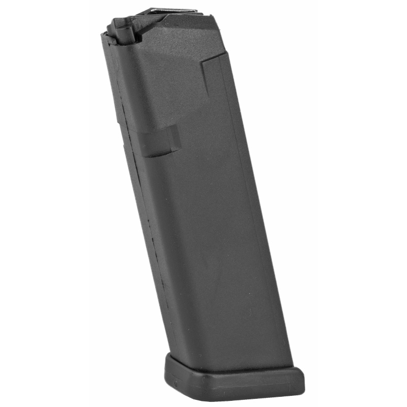 Magazine For Glock 17/19/26 Polymer Black 17 Rounds