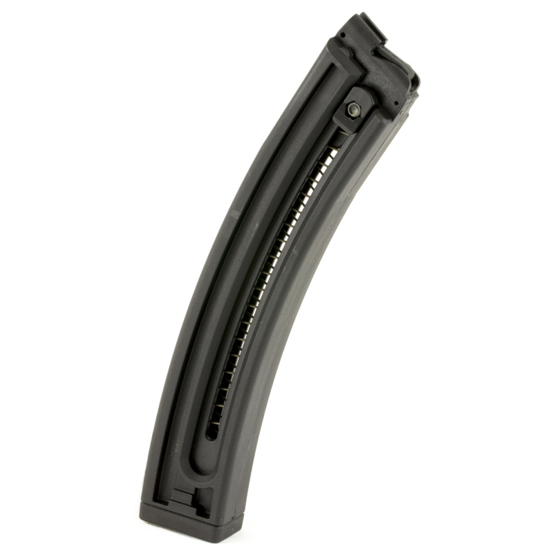 Magazine GSG-5 22LR 22rd BLACK