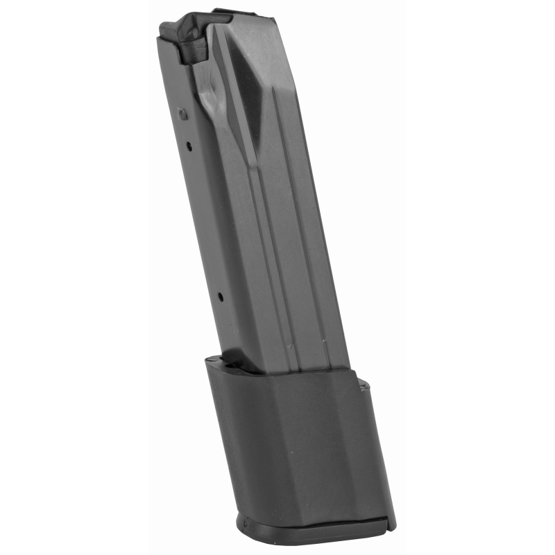 Magazine for Heckler & Koch USP .45 ACP 20 Rounds Blue