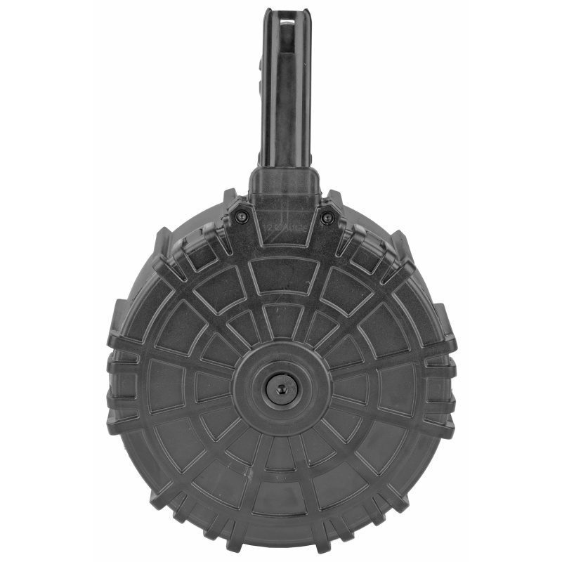 Magazine, Drum, 12 Gauge, 20Rd, Black, MKA 1919 MKA-A1