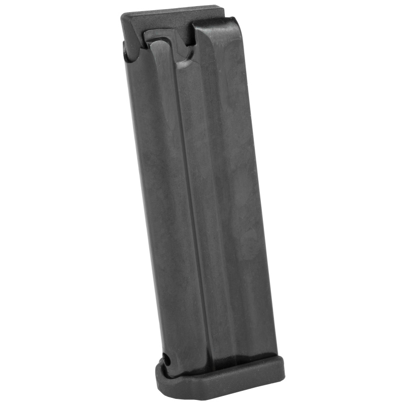Magazine, Mossberg 702 Plinkster, 22 LR, 10Rd, Blue Steel MOS-01