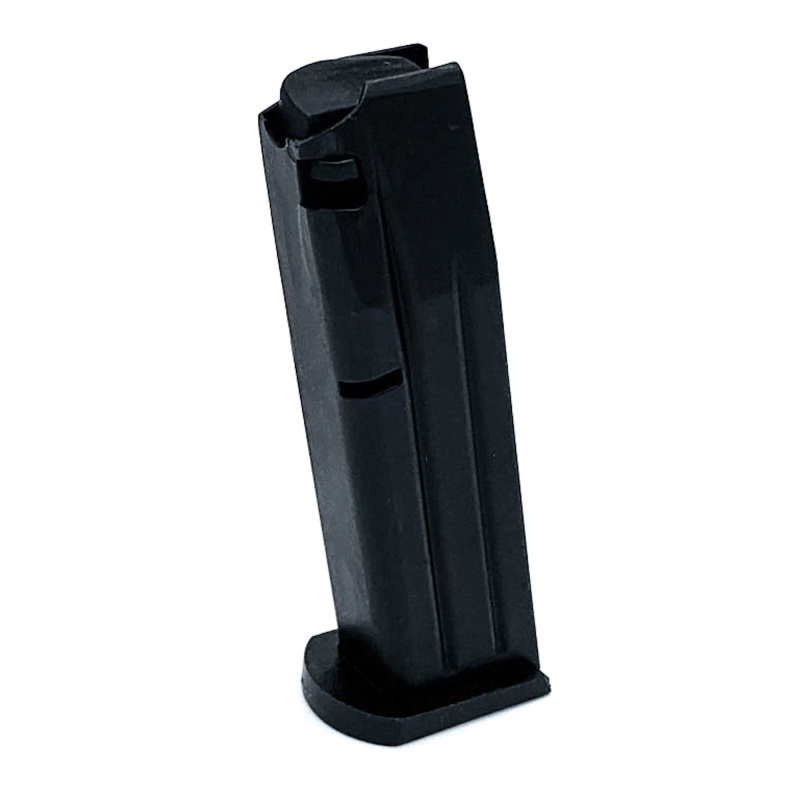 Magazine, 9MM, 20 Rounds, Fits Mossberg MC2, Steel Construction, Black Oxide Finish, Black MOS-A2