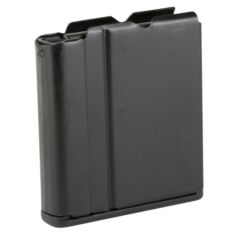 Magazine, 30-06 Springfield, 10 Rounds, Fits Remington 760, Steel Construction, Blued Finish REM 10