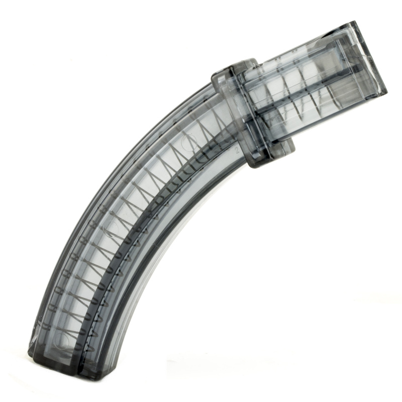 Magazine for Remington 597 .22 Long Rifle Polymer Black 22 Rounds