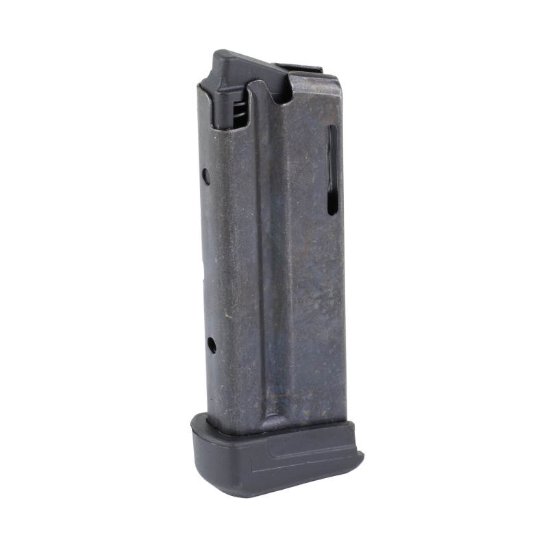 Magazine, 22LR, 10 Rounds, Fits Ruger LCP II, Steel, Blued Finish RUG 27