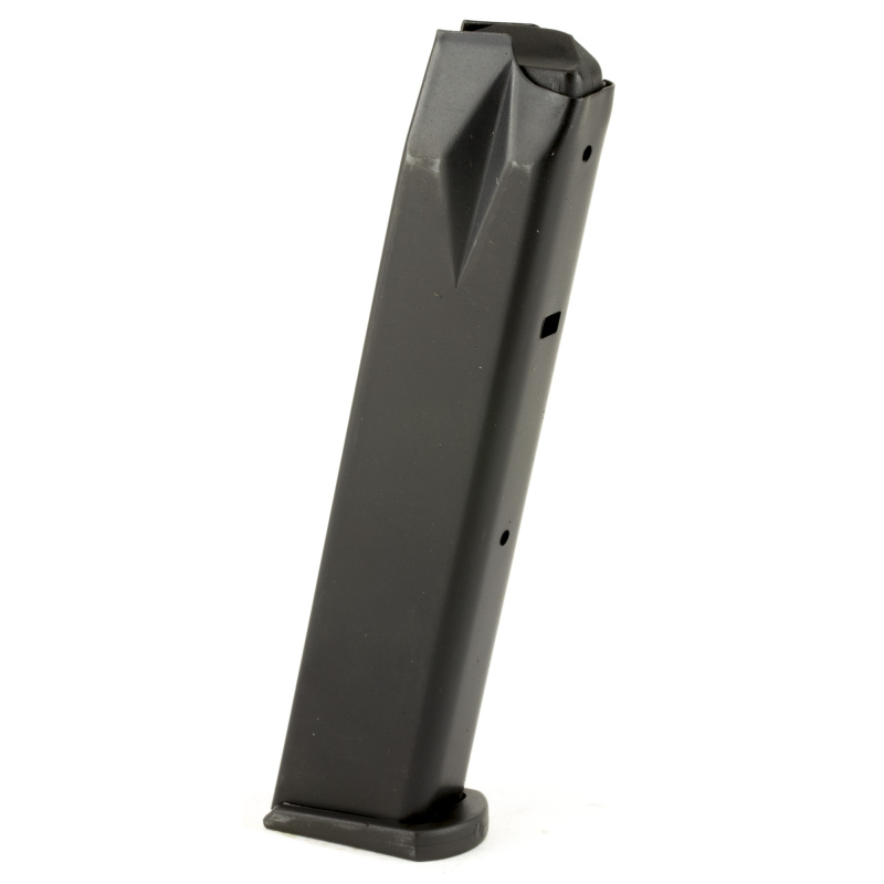 Magazine for Ruger P-Series 9mm 20 Rounds Blue