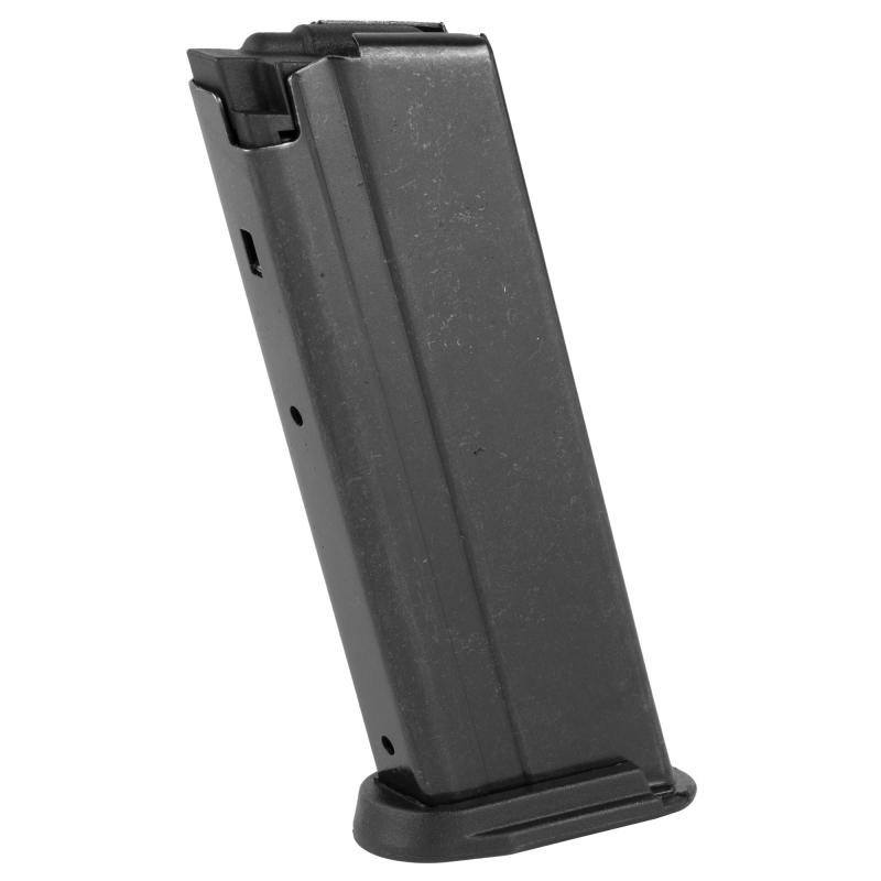 Magazine, 5.7X28MM, 20 Rounds, Fits Ruger 57, Steel, Blued Finish RUG-A42