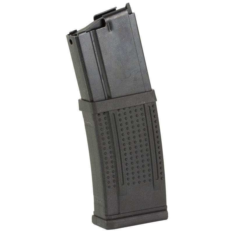Magazine, 223 Remington/556NATO, 30 Rounds, Fits Ruger Mini-14, Steel/Polymer Construction, Black RUG-A45