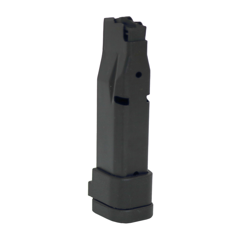 Magazine, .380ACP, 12 Rounds, Fits Ruger LCP Max, Steel, Blued Finish RUG-A52