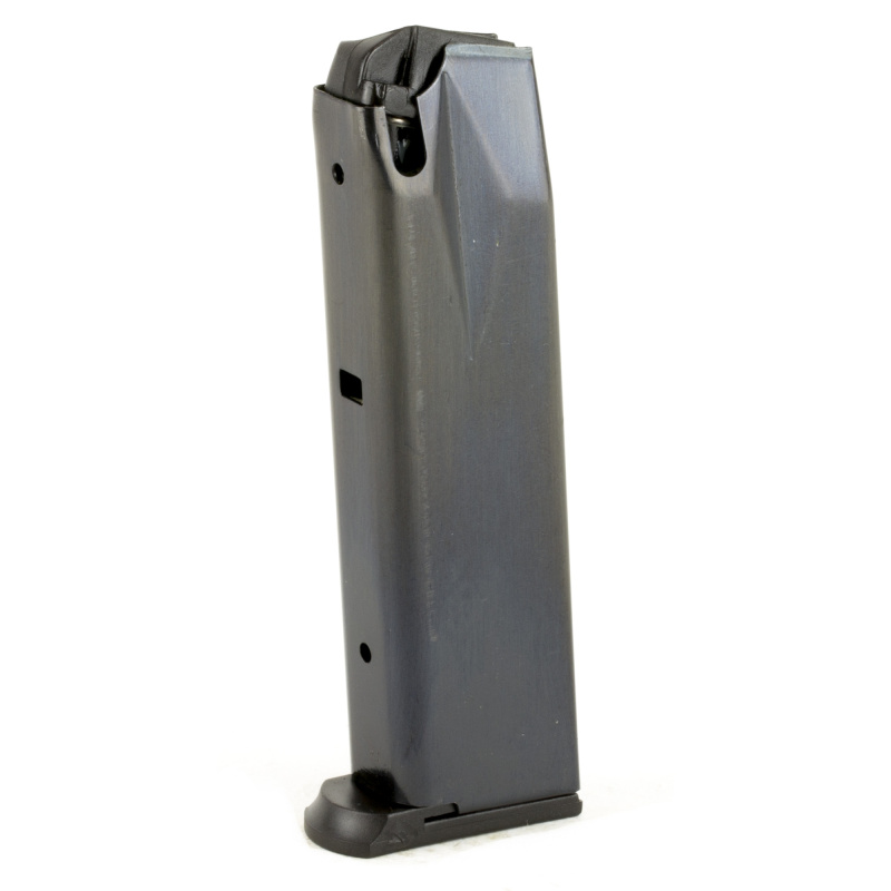 Magazine for Ruger P93/P95 9mm 15 Rounds Blue
