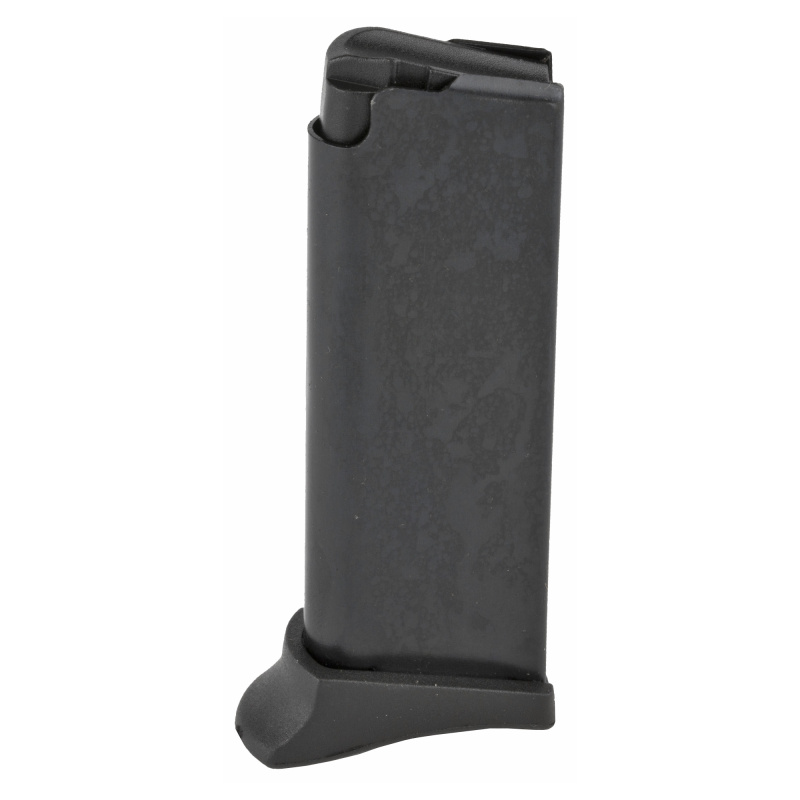 Steel Magazine For Ruger LCP .380 ACP 6 Rounds Blue