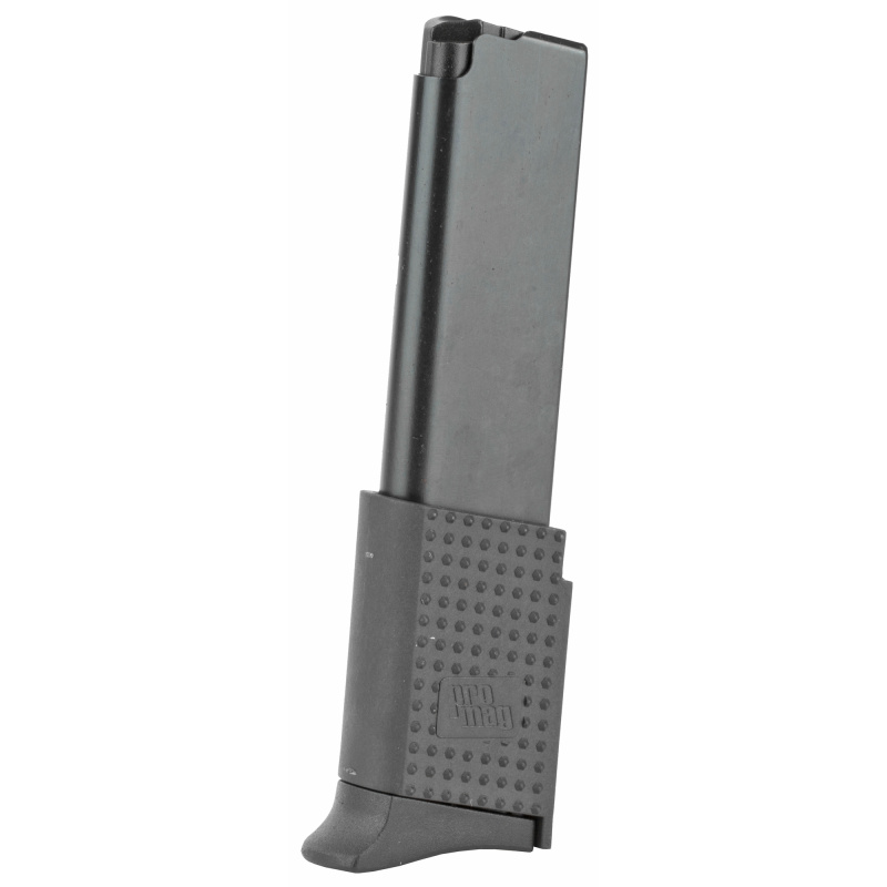 Steel Magazine For Ruger LCP .380 ACP 10 Rounds Blue