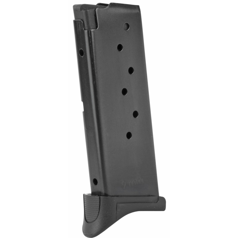 Magazines for Ruger LC9 9mm 7 Rounds Blue