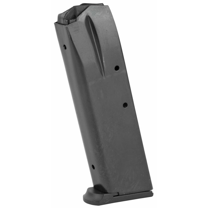 Magazine, Fits SCCY CPX2/CPX1, 9MM, 15Rd, Blue Steel SCY-A1
