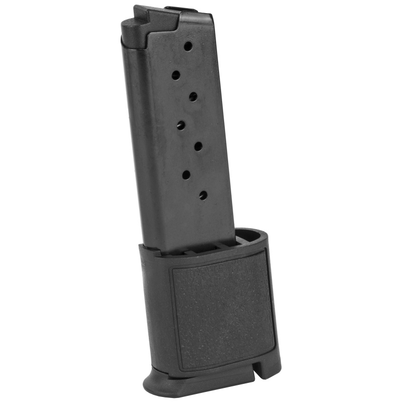Magazine, Fits Sig Sauer P938, 9MM, 10Rd, Blue Steel SIG-21