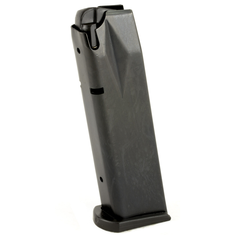 Magazine, 9MM, 15Rd, Fits Sig P226, Blue SIG-A1